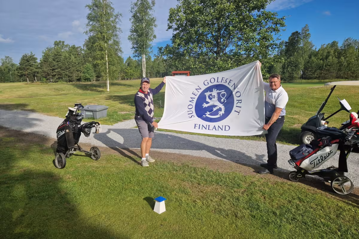 M60 tour