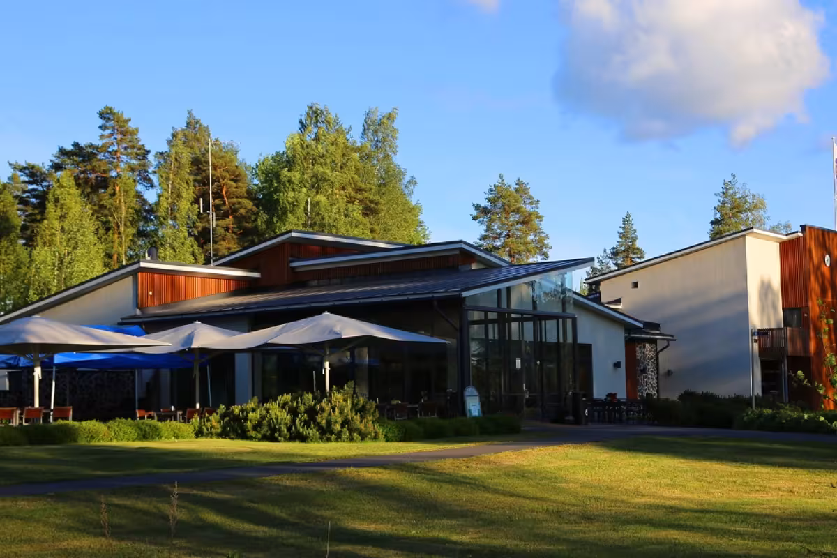 Aulanko Golf
