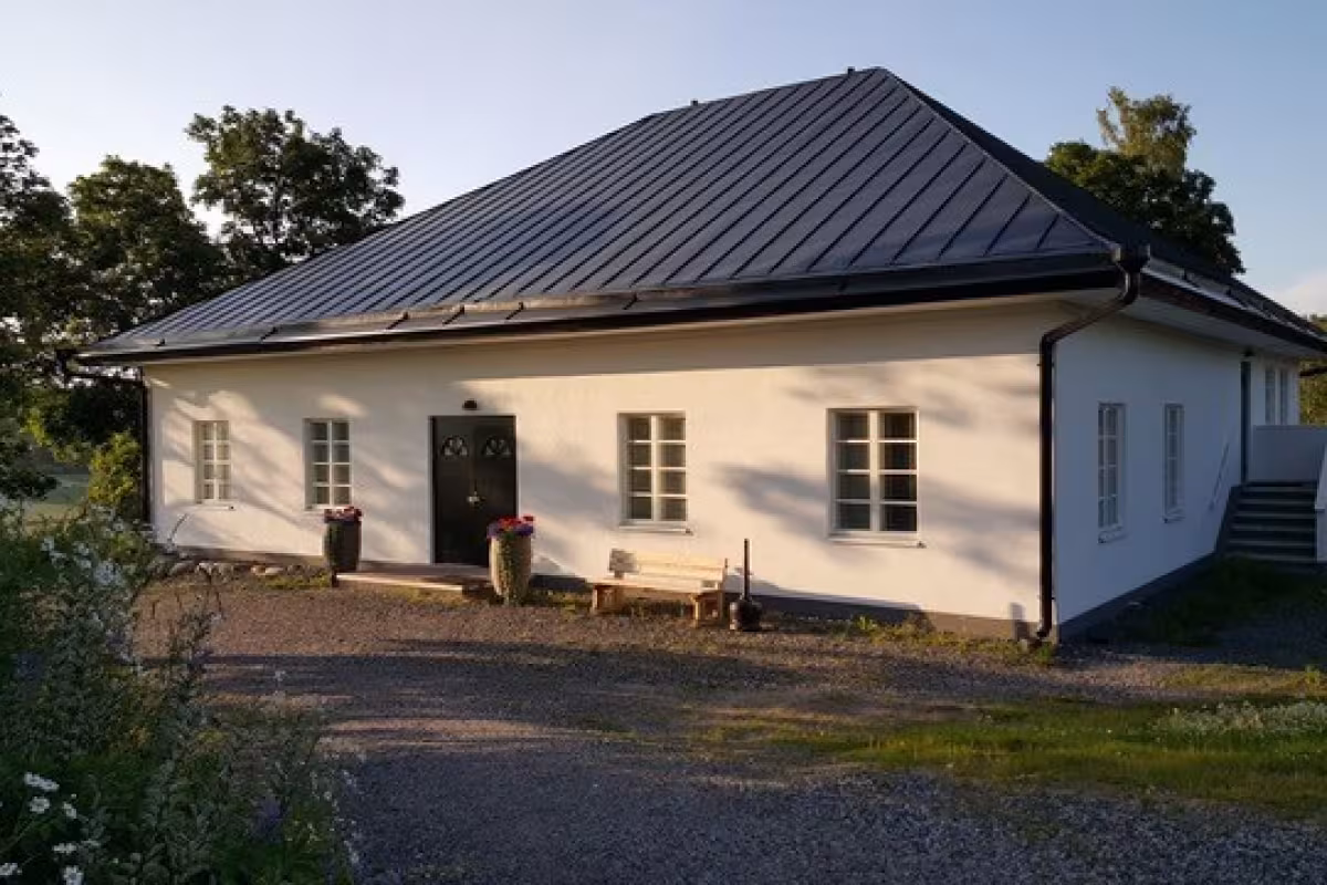 Bjärkas Golf
