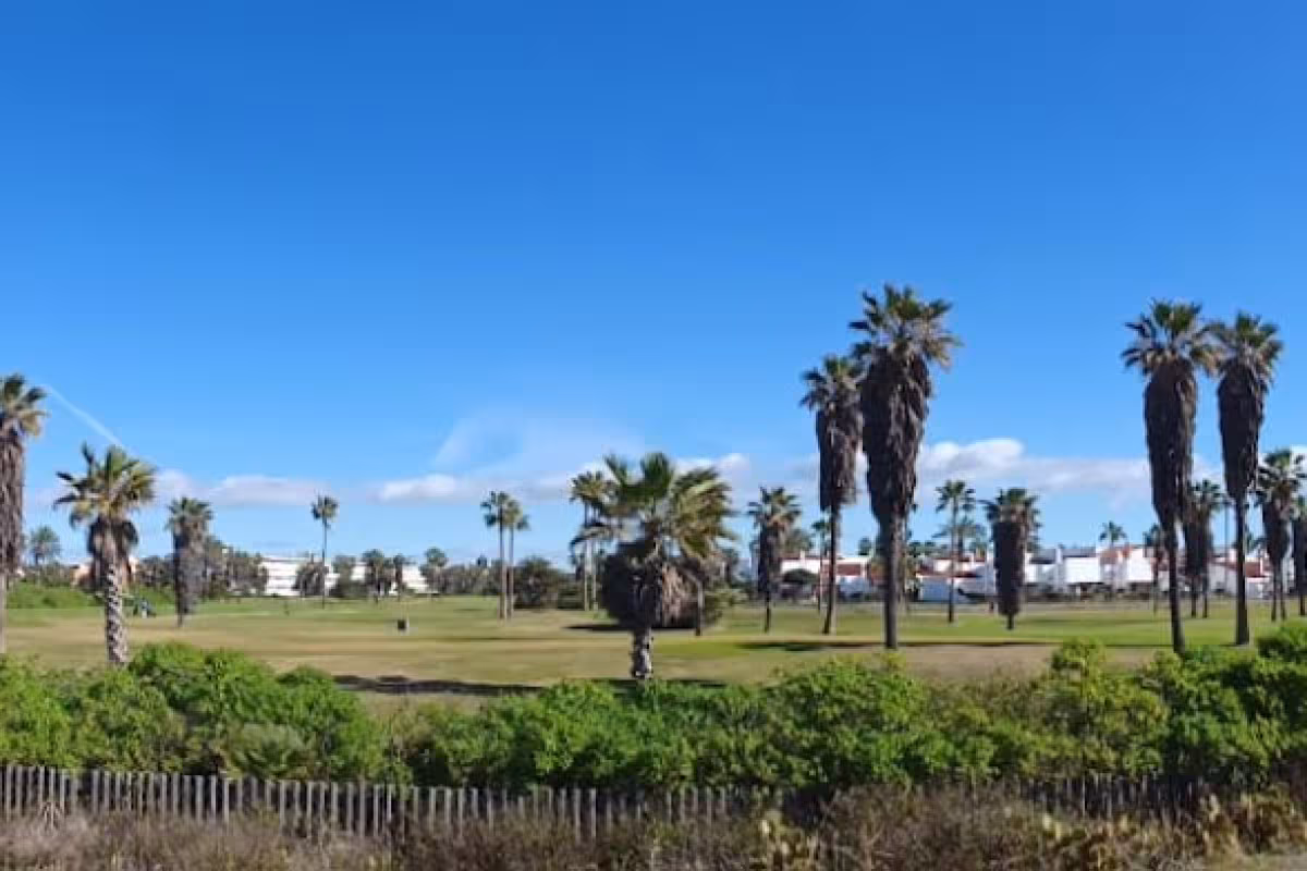 Costa Ballena