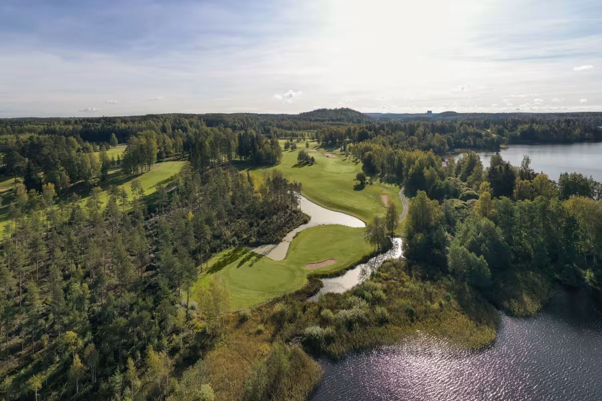 Tawast Golf