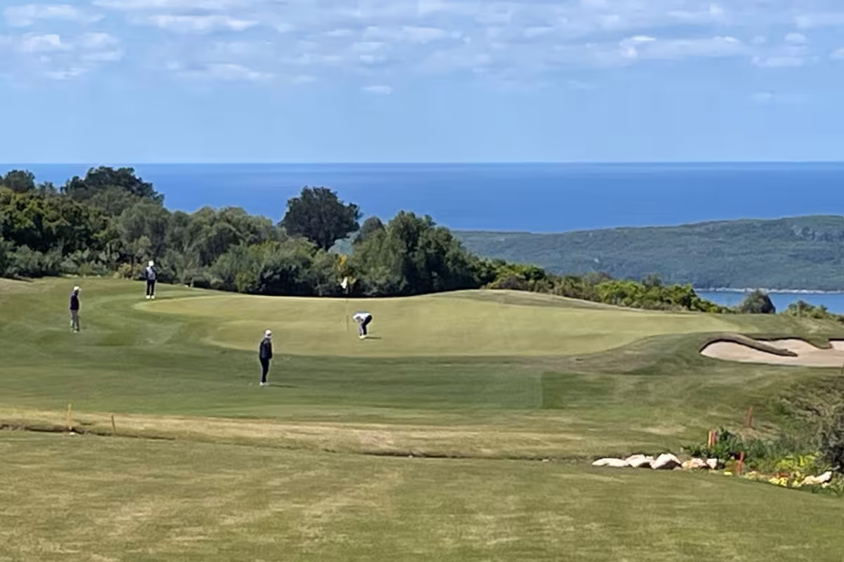Costa Navarino
