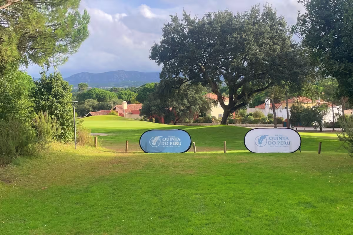 Quinta do Pero