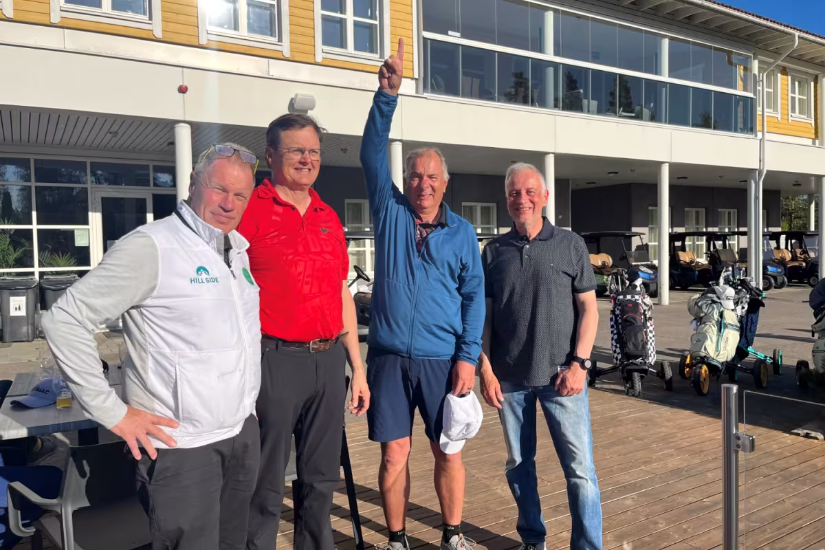 Aluetour Uusimaa