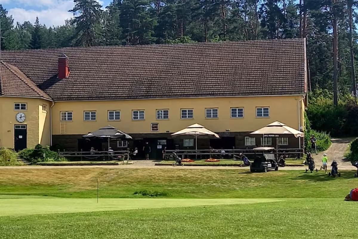 Iitti Golf