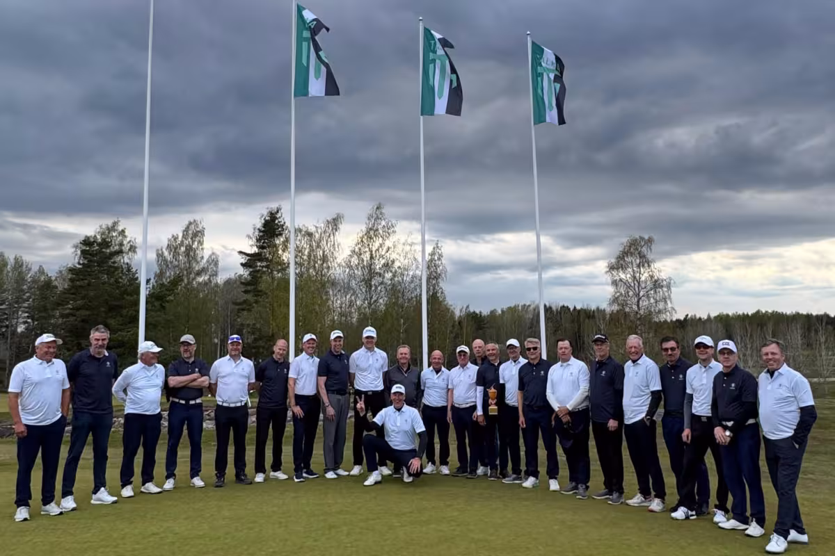 Ryder Cup 2025