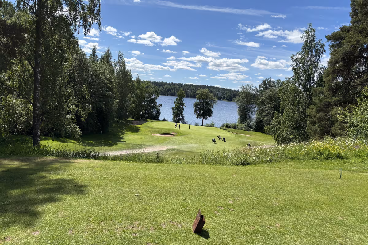 Tawast Golf