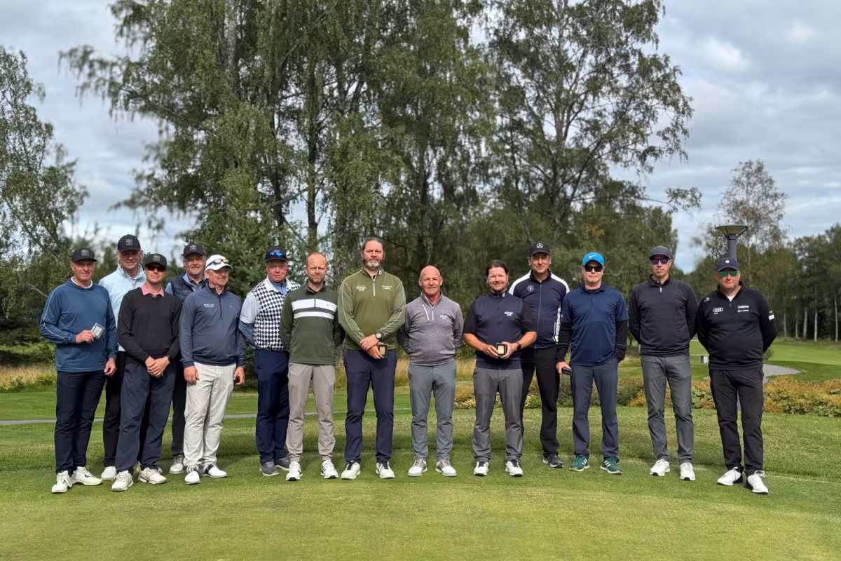 vas. Master Golf 🥈 Keimola Golf 🥇 Tapiola Golf 🥉