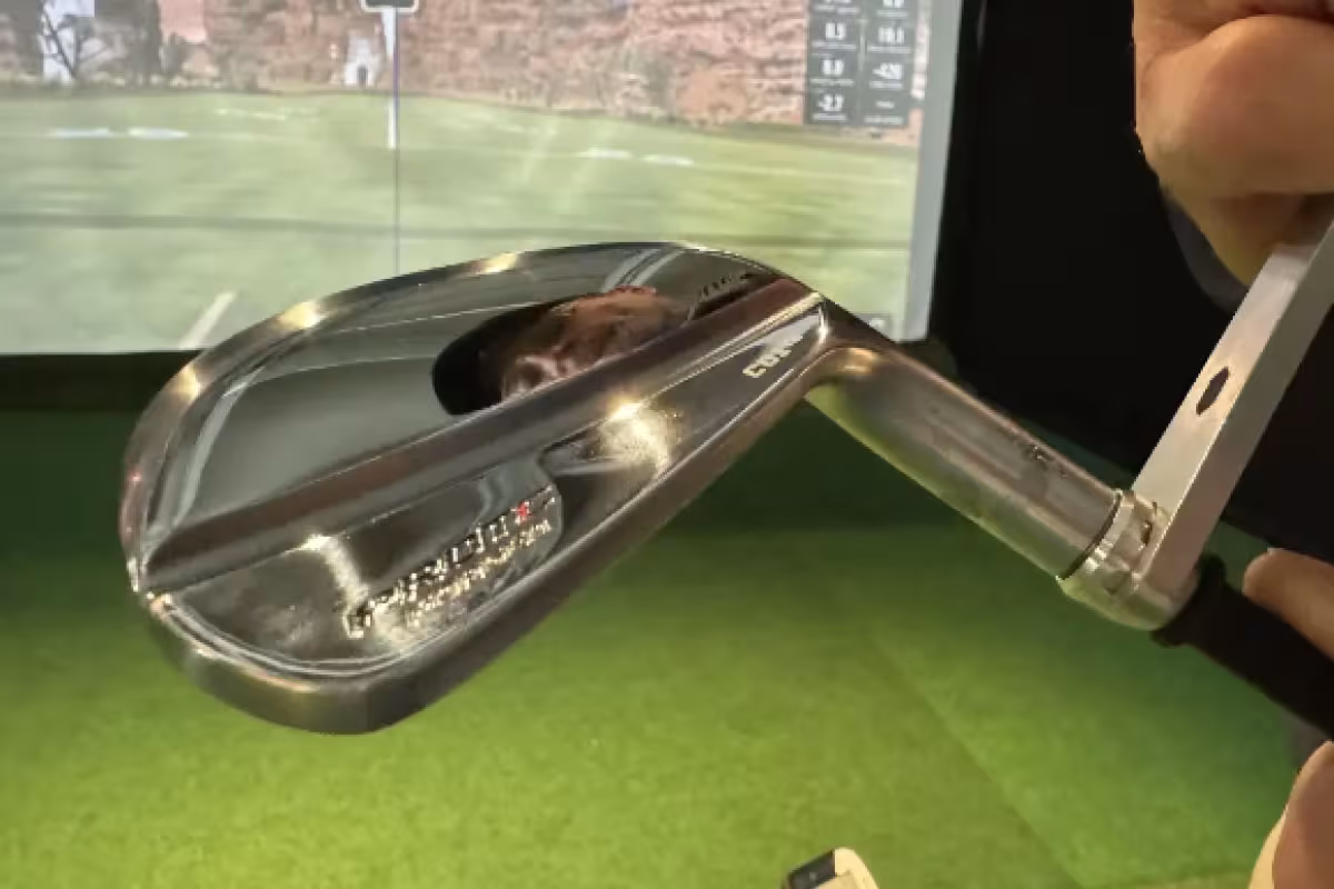 Pro Line Golf