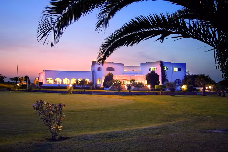 Hammamet