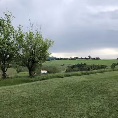  Bologna Golf 3