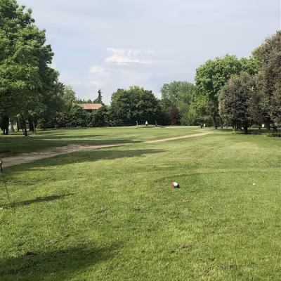 Bologna, väylä 10