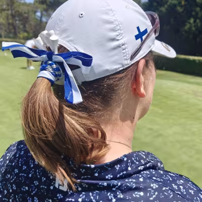 Marisa Sgaravatti Trophy, suomalaisten tyyliä