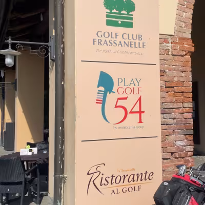 Golf Frassanelle