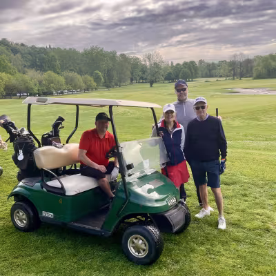 Golf Frassanelle