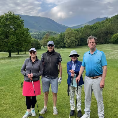 Golf Frassanelle