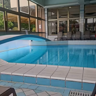 Hotelli Terme Antoniano