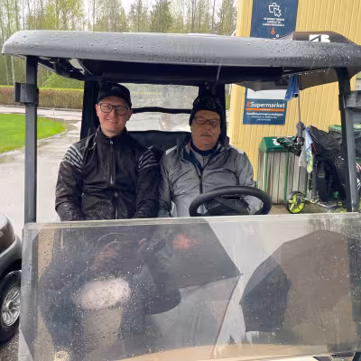 Haastajatour Hyvinkää
