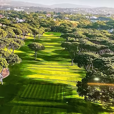 SGS Long stay Algarve 2025