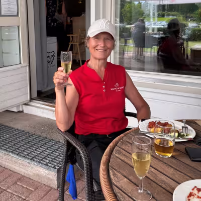 Riitta Lindgren