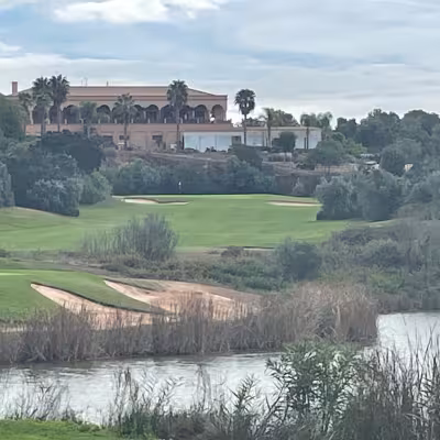 SGS Long stay Algarve 2025