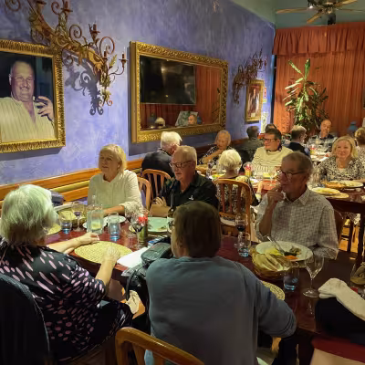 SGS Long stay Algarve 2025
