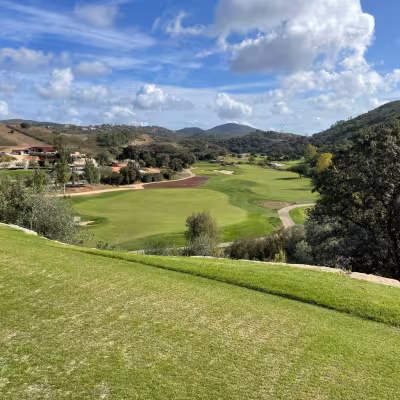 SGS Long stay Algarve 2025