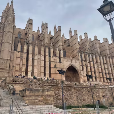 Mallorca