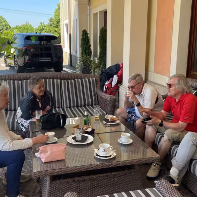 Golf della Montecchia
