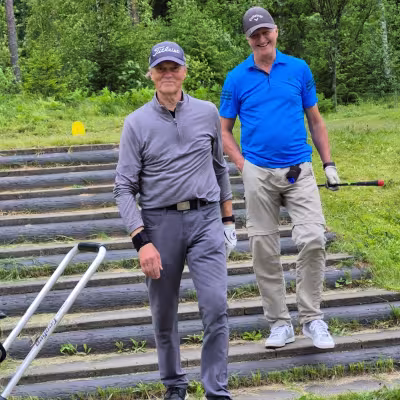 Aluetour Kerigolf