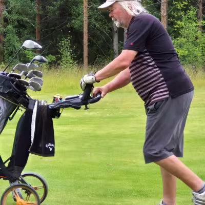 Aluetour Kerigolf