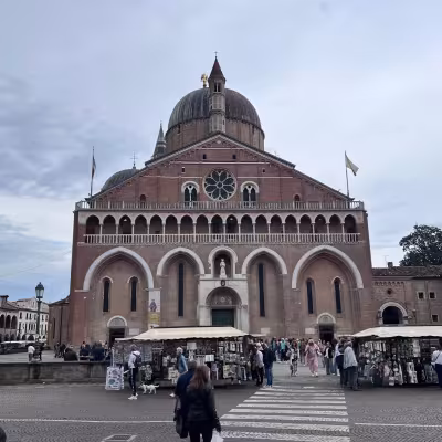Padova