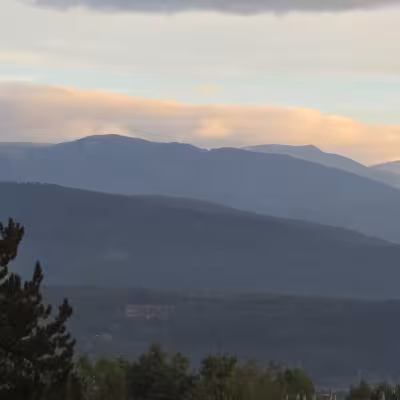 SGS jäsenmatka Pirin Golfiin