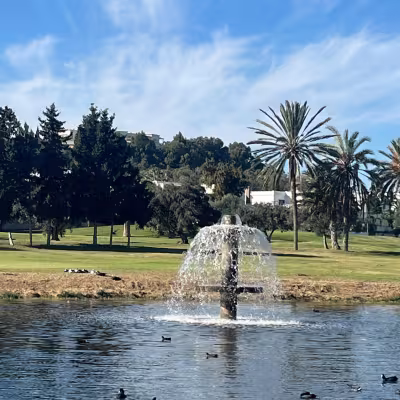 Tunisia 2025