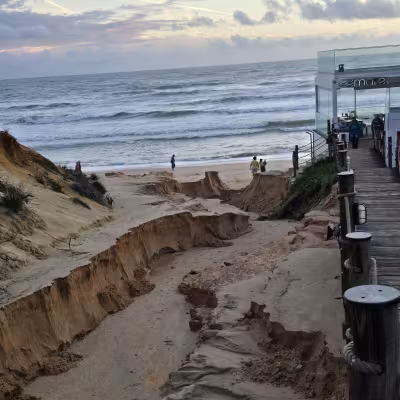 SGS Long stay Algarve 2025