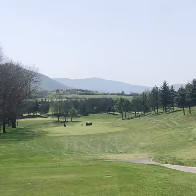 Pravets Golf väylä 15