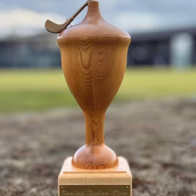 Ryder Cup pysti