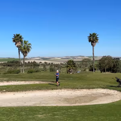 Sherry Golf