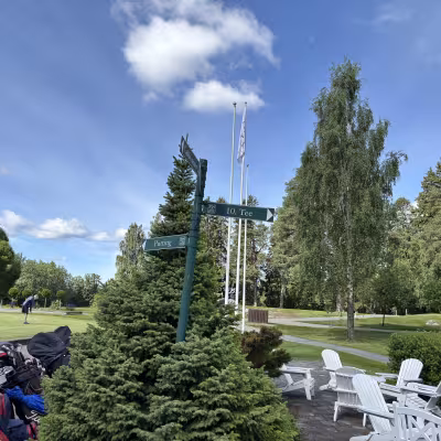 Tawast Golf
