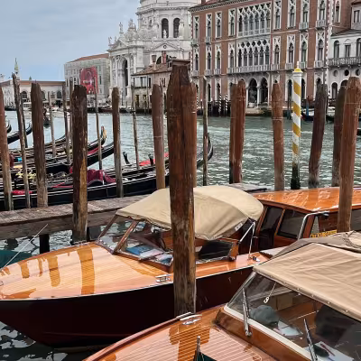 Venetsiassa