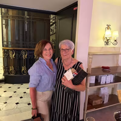 Hanna ja Anneli