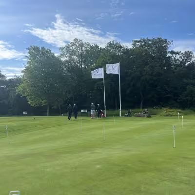  Puttinggreen Mollerup
