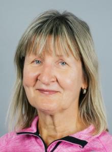 Irma Karhu