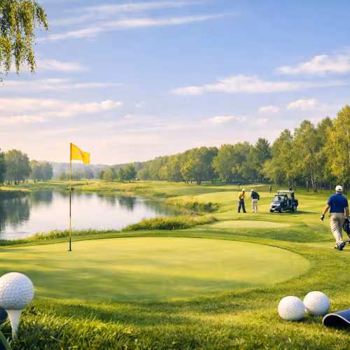 Suomen Golfseniorit